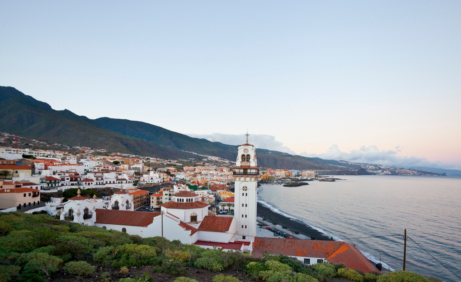 Exploring the Enchanting Charms of Eastern Tenerife: Must-Visit Destinations