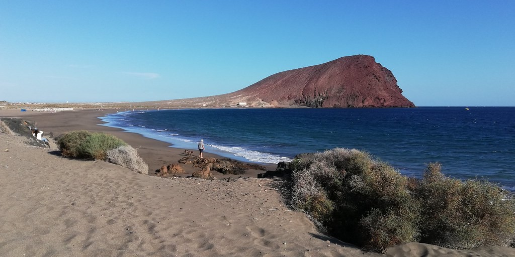 Exploring Full Sun Bathing: Tenerife’s Unique Nudist and Naturist Beach Escapes